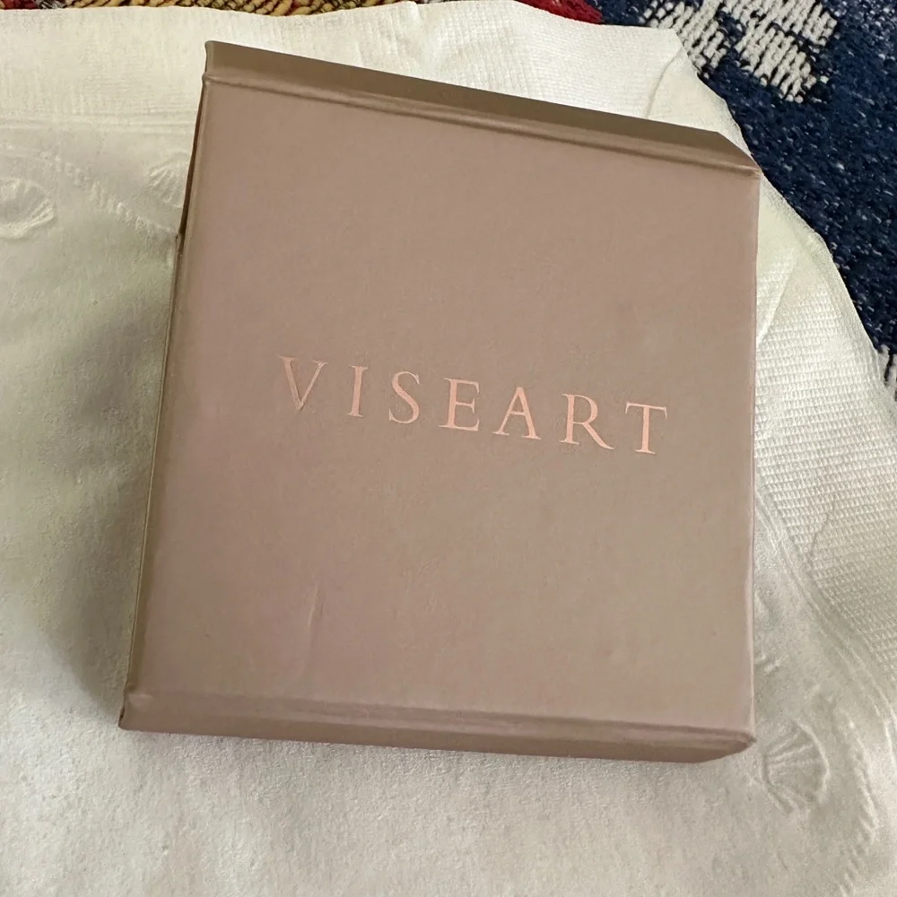 Women’s VISEART NWT Make up Blush Duo FrouFrou